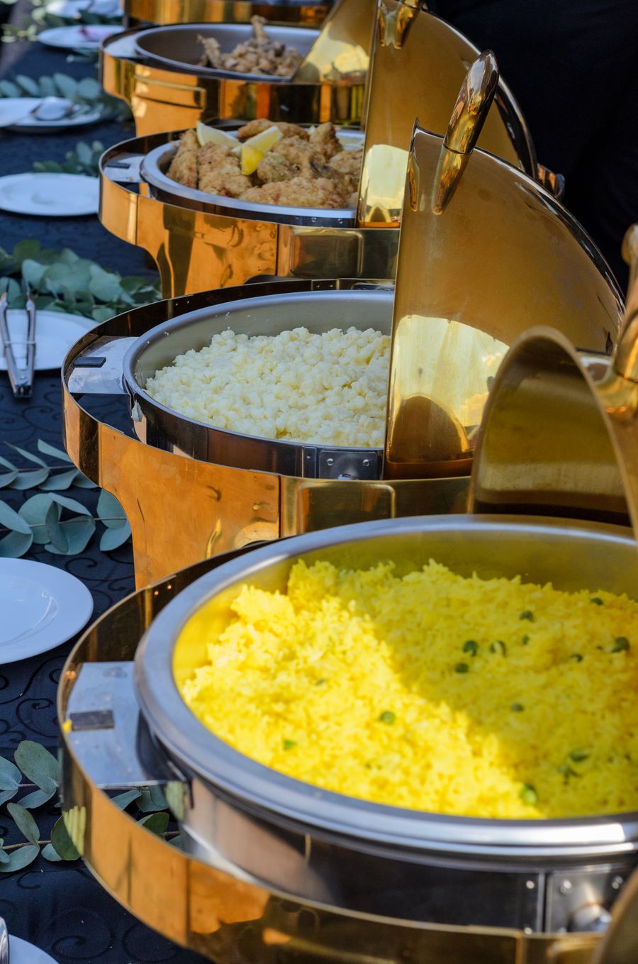 Event Catering