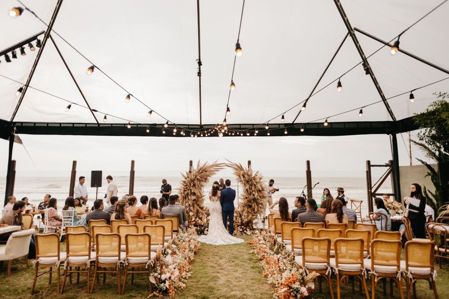Venue Booking
