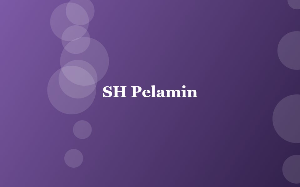Pelamin & Dekor Sepanjang Hayat